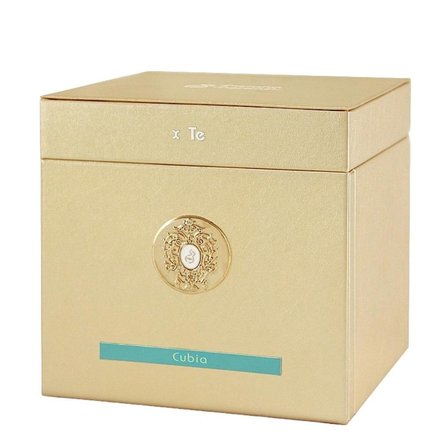 Tiziana Terenzi Cubia Extrait de Parfum 100 ml Unisex Parfüm