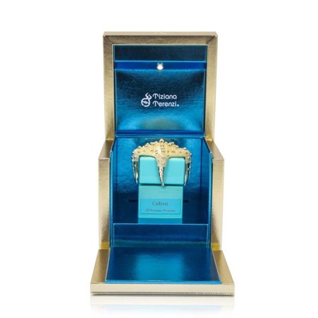 Tiziana Terenzi Cubia Extrait de Parfum 100 ml Unisex Parfüm