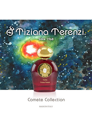 Tiziana Terenzi Comet TUTTLE 100ml