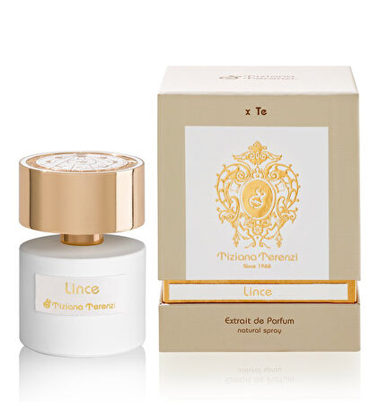 Tiziana Terenzi - Lince Extrait Parfum 100 ml erkek