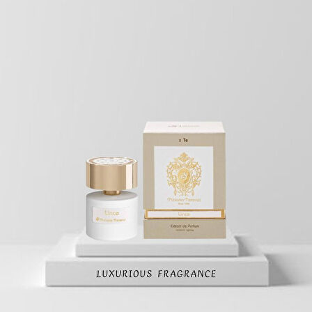 Tiziana Terenzi - Lince Extrait Parfum 100 ml erkek