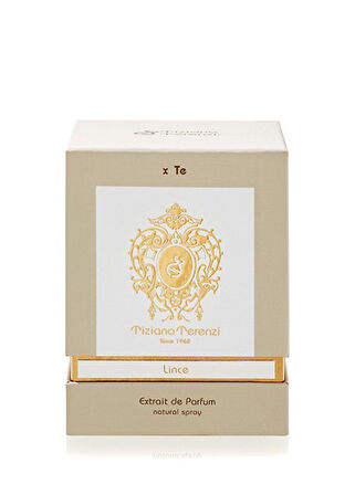 Tiziana Terenzi - Lince Extrait Parfum 100 ml erkek