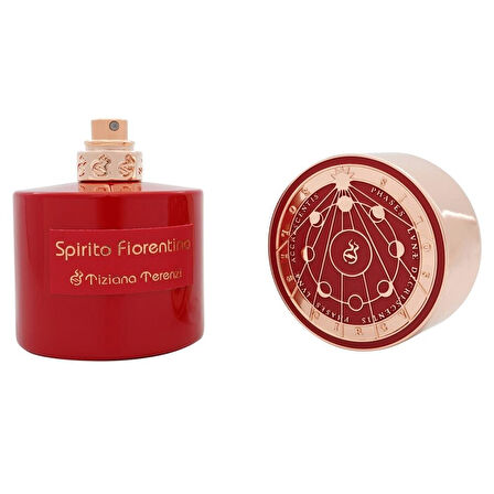 Tiziana Terenzi Spirito Fiorentino EDP 100 ml Unisex Parfüm