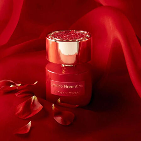 Tiziana Terenzi Spirito Fiorentino EDP 100 ml Unisex Parfüm