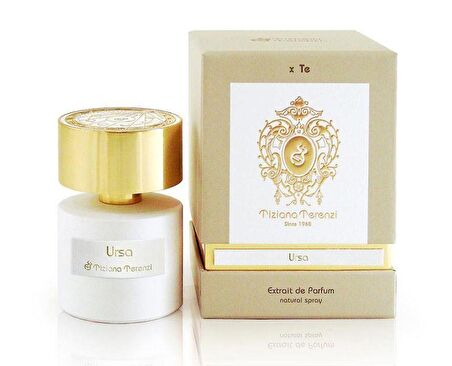 Ursa Extrait De Parfum 100 ml