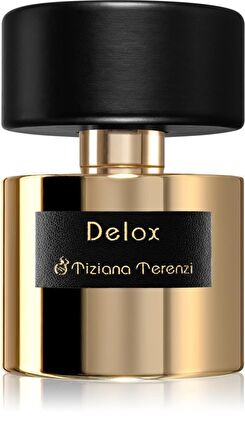 Delox Unisex Parfüm EDP 100 ML
