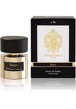 Delox Unisex Parfüm EDP 100 ML