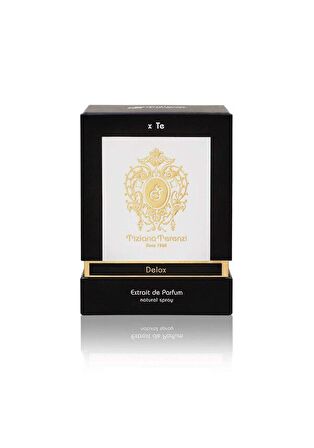 Delox Unisex Parfüm EDP 100 ML