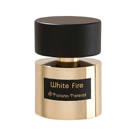Tiziana Terenzi White Fire Extrait De Parfum 100 ml Unisex Parfüm