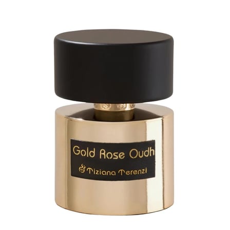 Tiziana Terenzi Gold Rose Oudh Extrait de Parfum 100 ml Unisex Parfüm