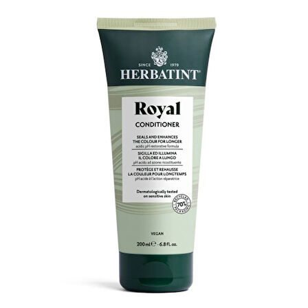 Herbatint Royal Conditioner 200 ml