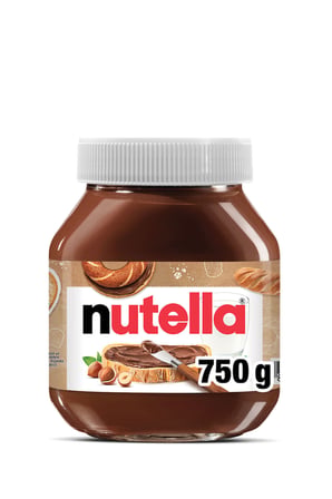 Kakaolu Fındık Kreması 750 Gr - 4 Adet
