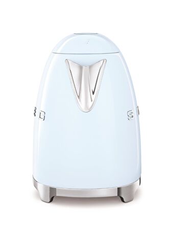 Smeg 50'S Style Retro Çelik 1.7 Lt Kettle