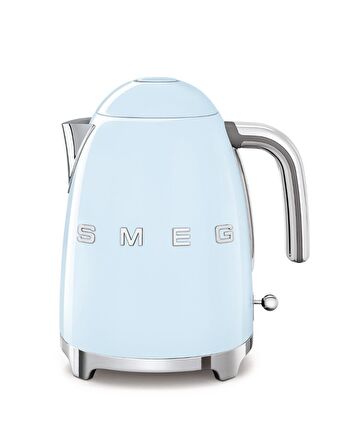 Smeg 50'S Style Retro Çelik 1.7 Lt Kettle