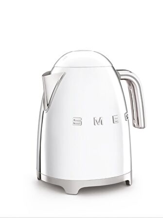 Smeg 50'S Style Retro Çelik 1.7 Lt Kettle