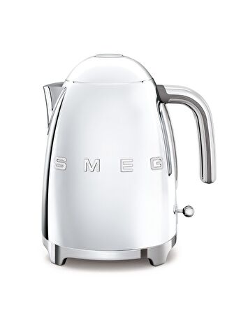 Smeg 50'S Style Retro Çelik 1.7 Lt Kettle