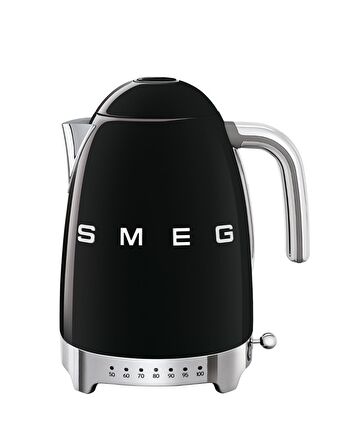 Smeg 50'S Style Retro Çelik 1.5 Lt Kettle