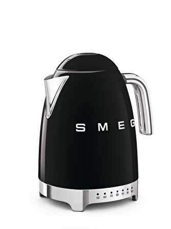 Smeg 50'S Style Retro Çelik 1.5 Lt Kettle