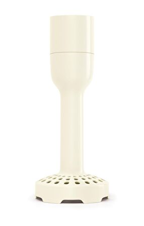 SMEG 50'S Style Retro Krem El Blender Seti