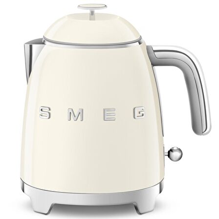 Smeg Krem Mini Kettle