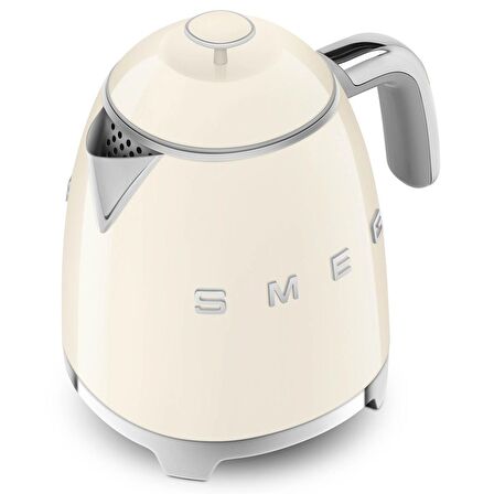 Smeg Krem Mini Kettle