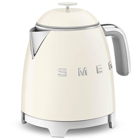 Smeg Krem Mini Kettle