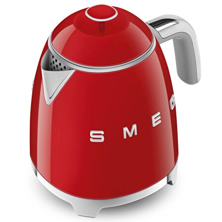 Smeg Çelik Kettle