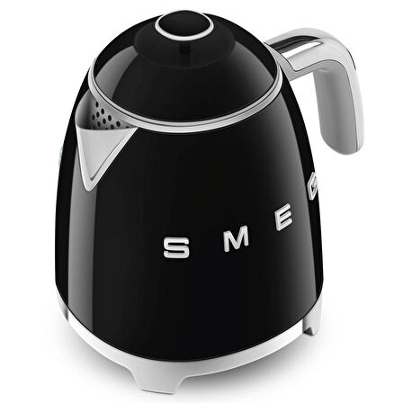 Smeg Çelik Kettle