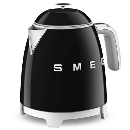 Smeg Çelik Kettle