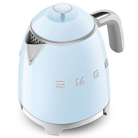 Smeg Çelik  Kettle