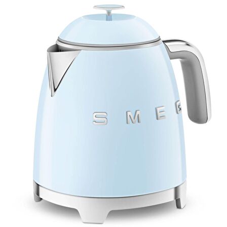 Smeg Çelik  Kettle