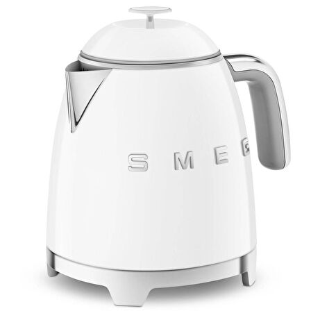 Smeg Çelik Kettle