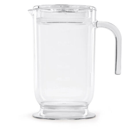 Smeg Kırmızı 50's Style El Blender Seti