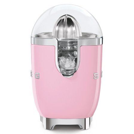 Smeg CJF11PKEU Pembe Narenciye Sıkacağı