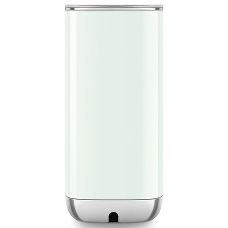 Smeg Süt Köpürtme Makinesi Makinesi Pastel Yeşil