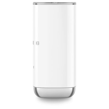 Smeg Standart Süt Köpürtme Makinesi Beyaz