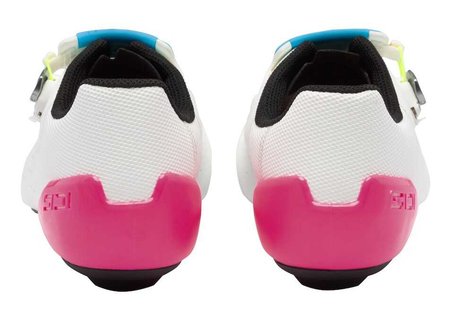 SIDI GENIUS X WYVE YOL AYAKKABISI