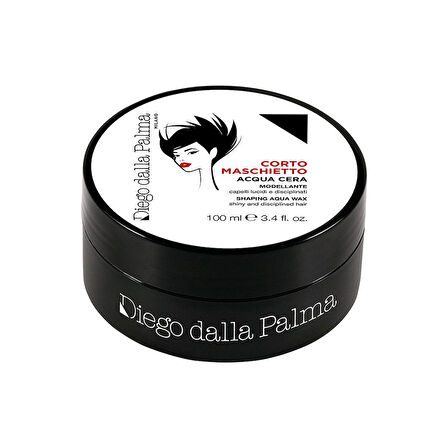 Diego Dalla Palma HC Cortomaschietto Saç Şekillendirici Wax 100 Ml