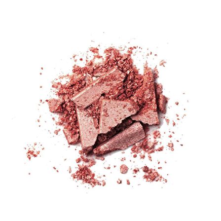 Diego Dalla Palma Eye Shadow Satin Pearl - Sedefli Göz Farı 107 - Pale Pink