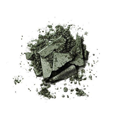 Diego Dalla Palma Eye Shadow Satin Pearl - Sedefli Göz Farı 112 - Forest