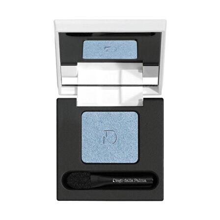 Diego Dalla Palma Eye Shadow Satin Pearl  - Sedefli Göz Farı 114