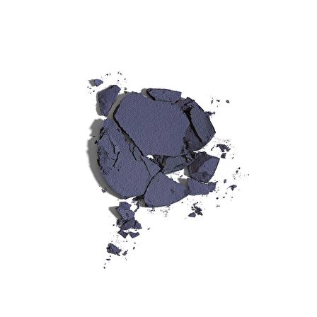 Diego Dalla Palma Mat Göz Farı 160 - Navy Blue