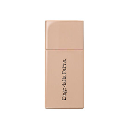 Diego Dalla Palma Mu Fondöten Nudissimo Glow - Soft Glow 255W