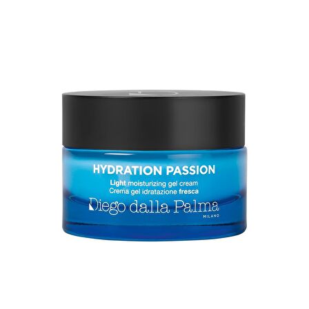 Diego Dalla Palma Hydration Passion Hafif Nemlendirici Jel Krem 50 Ml