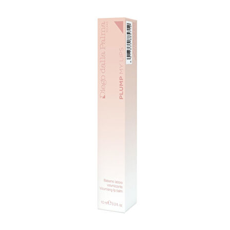 Diego Dalla Palma MU Lip Treatment Plump My Lips - Dudak Hacim Balsamı