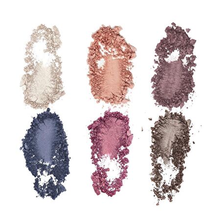 Diego Dalla Palma FW22 Nebulosa Göz Farı Paleti