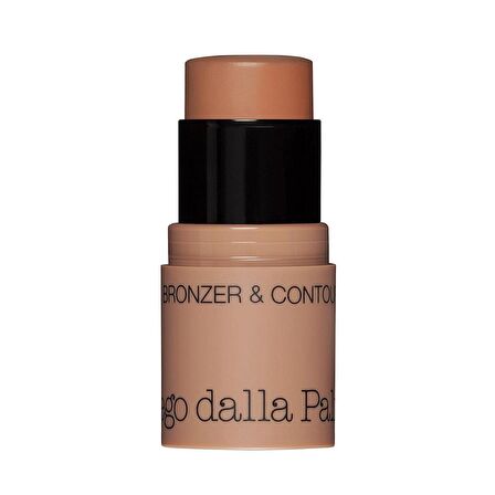 Diego Dalla Palma All In One Bronzer & Contour - 52