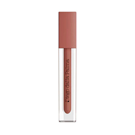 Diego Dalla Palma MU Lipstick Liquid Stay On Me Long Lasting - 34