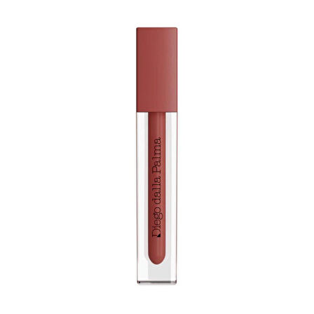 Diego Dalla Palma MU Lipstick Liquid Stay On Me Long Lasting - 35