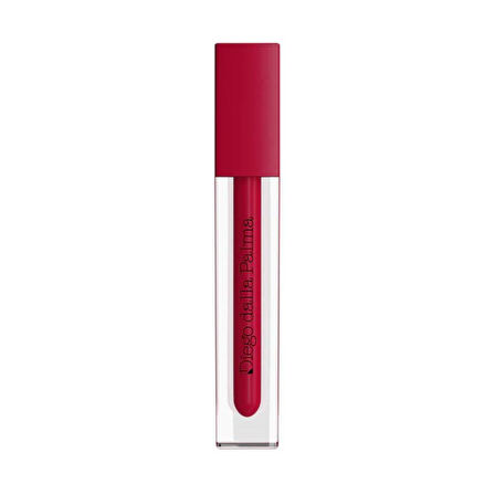 Diego Dalla Palma MU Lipstick Liquid Stay On Me Long Lasting - 39